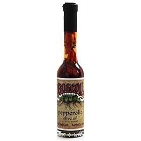 Pepperolio Olive Oil by Boscoli Foods