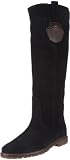Tommy Hilfiger WERA 2 B FW86812999, Damen Stiefel, Blau (NAVY 467), EU 41