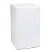 (Price/EA)Counter Height, 3.6 cu. ft. Refrigerator/Freezer, White