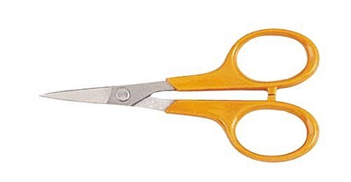 Fiskars Classic Embroidery Micro-tip Scissor