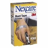 Nexcare Duct Tape Bandages (20 Pk)
