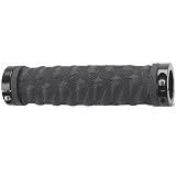 Salsa Juegos de Fuegos Lock-On Grip