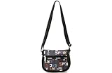 45%OFF レスポ レスポートサック LeSportsac 7636 3897 ショルダー ソフィア サテライト