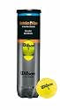 Wilson Australian Open Tennis Balls - Single Tube of 4