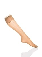 Marie Claire e Kler Medias Altas 17D (Nude)