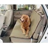 Solvit Pet Ramp Solvit Waterproof Standard Bench Seat Cover 56X47 Solvit Std Bnch Seat Cvr Travel & Outdoors