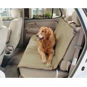 Solvit Pet Ramp Solvit Waterproof Standard Bench Seat Cover 56X47 Solvit Std Bnch Seat Cvr Travel & Outdoors