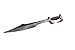 Spartan 26in Sword (B611)