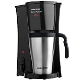Applica/Black & Decker DCM18S Black & Decker Brew N Go Personal Coffeemaker With Travel Mug 31BUhJFkRVL. SL160 Applica/Black & Decker DCM18S Black & Decker Brew N Go Personal Coffeemaker With Travel Mug