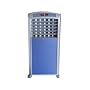 Lux Portable Air Cooler 7.5 Tmr Remote Ionizer 3 Speeds Timer