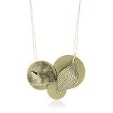 Susan Hanover Designs Modern Metals Gold Leaf