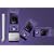 Sony Ericsson s500i Ice Purple o2 Pay as you Go Mobile Phone [Electronics]
