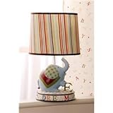 My First ABC Lamp
