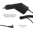 Car Charger For Motorola V220, C350, T220, V2297,V2397, T193, V180, C331g, C332g, C333g, C650 Cell Phones