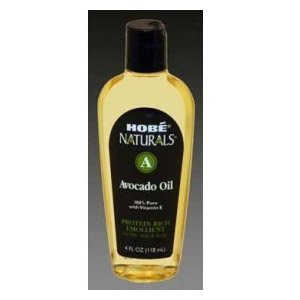 Hobe Labs Beauty Oil