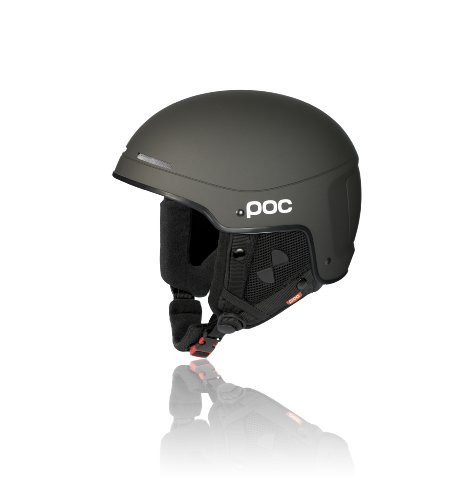POC Herren Helm Skull Light, Titanium, M (55-56cm) Preisvergleich