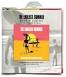 The Endless Summer Shower Curtain