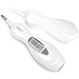 Gentle Read Rectal Thermometer by Safety 1st