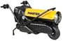 SEPTLS220TA107 - Pro-Tough Forced Air Multi-Fuel Heaters