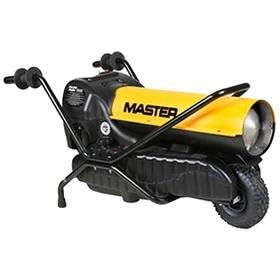SEPTLS220TA107 - Pro-Tough Forced Air Multi-Fuel Heaters
