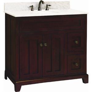 36 Grand Haven Vanity