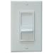 Knoll Systems Transformer-Free Slider Volume Control - White