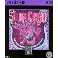 Alien Crush by NEC