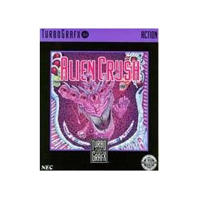Alien Crush