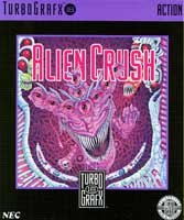 Where to buy Alien Crush