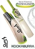 Ricky Ponting Kahuna Cricket Bat