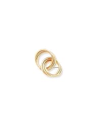 14k Designer Pin