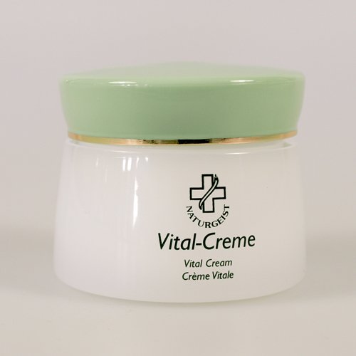 Hagina Vital-Creme 50 ml Preisvergleich