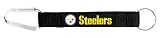 Pittsburgh Steelers NFL Carabiner Lanyard Keyring 31BUmjSrqXL. SL160 Pittsburgh Steelers NFL Carabiner Lanyard Keyring