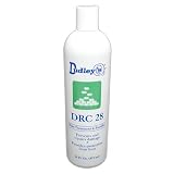 Dudleys DRC 28 Hair Treatment and Forifier