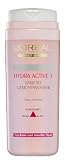 Produkt-Bild: L'Or&eacute;al Paris Dermo Expertise Hydra Active 3, sanftes Gesichtswasser, Oligo-Proteinen, 200ml