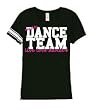 Varsity Dance Team - Live, Love, Dance Juniors T-shirt