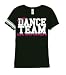 Varsity Dance Team - Live, Love, Dance Juniors T-shirt