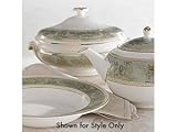 Wedgwood Columbia Sage Green Dinnerware Place Setting 5-pc.