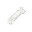 Pre-Bagged Flagpole Halyard 50ft Pre-Bagged Flagpole Halyard 50ft