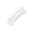 Pre-Bagged Flagpole Halyard 40ft