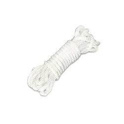 Pre-Bagged Flagpole Halyard 40ft