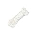 Pre-Bagged Flagpole Halyard 28ft