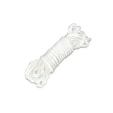 Pre-Bagged Flagpole Halyard 50ft