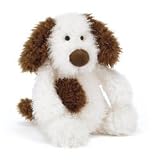 Jellycat Flower Folk Poppy Puppy 20cm