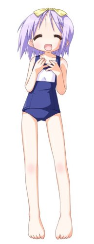 Cover image : らき☆すた ～陵桜学園 桜藤祭～ DXパック(限定版:豪華5大特典同梱)
