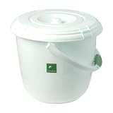 Tots Bots 16L Nappy Bucket