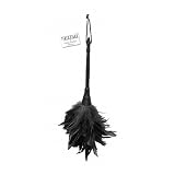 Pipedream Products Fetish Fantasy Series Frisky Feather Duster, Black