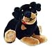   - Plush Rottweiler 12