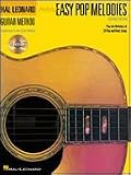 More Easy Pop Melodies - 2nd Edition - Book/CD Pack