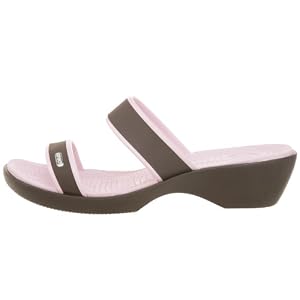 crocs Women's Madeira Slide Sandal